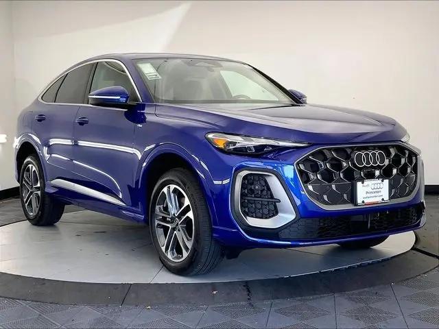 2026 Audi Q5 Sportback Premium TFSI quattro S tronic for sale in Princeton, NJ