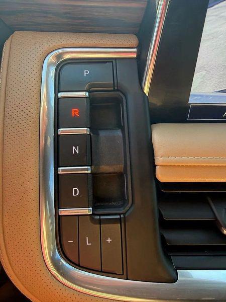 2021 Chevrolet Tahoe 4WD Premier
