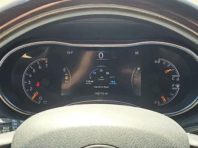 2014 Jeep Grand Cherokee Summit