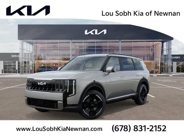 2027 Kia Telluride EX for sale in Newnan, GA