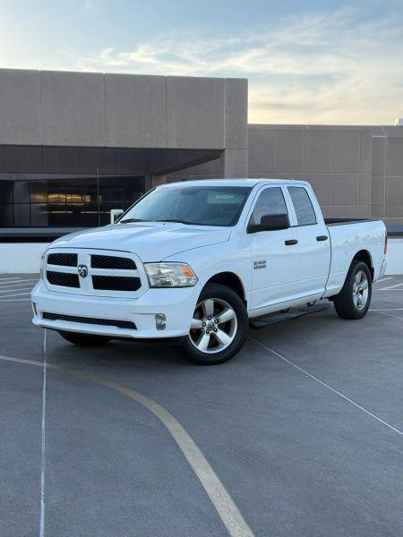 2015 Ram 1500 Express for sale in Phoenix, AZ
