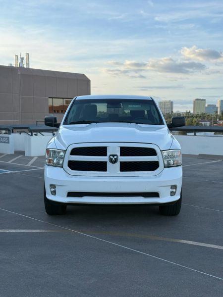 2015 Ram 1500 Express