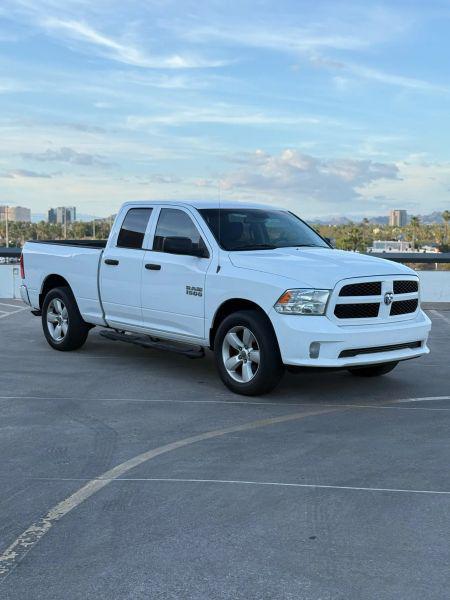 2015 Ram 1500 Express