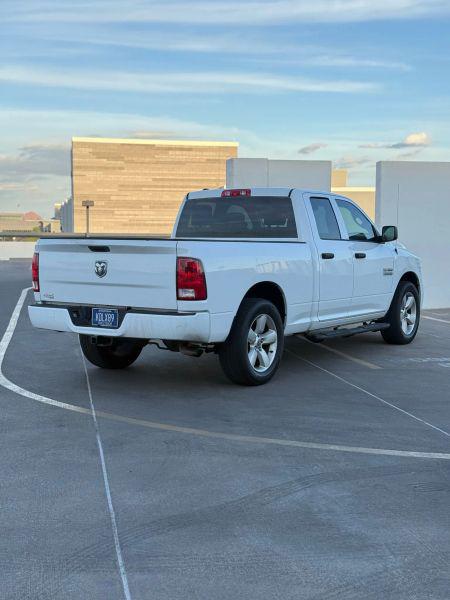 2015 Ram 1500 Express