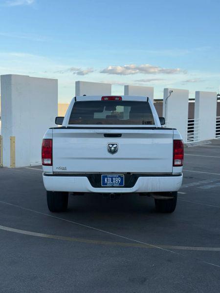 2015 Ram 1500 Express