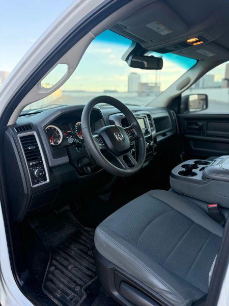 2015 Ram 1500 Express