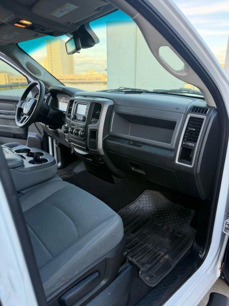 2015 Ram 1500 Express