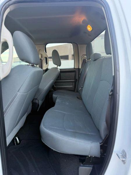 2015 Ram 1500 Express