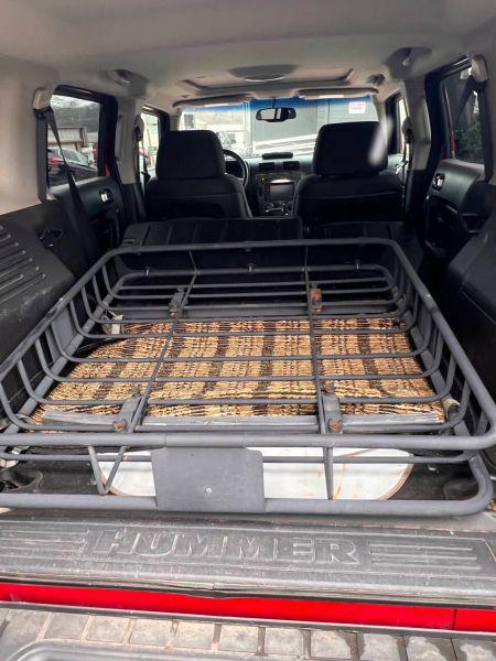 2007 HUMMER H3 Base