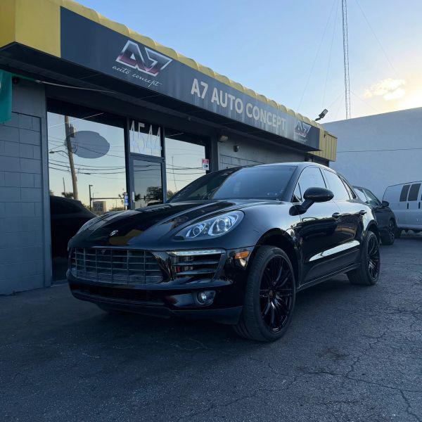 2016 Porsche Macan S for sale in Orlando, FL