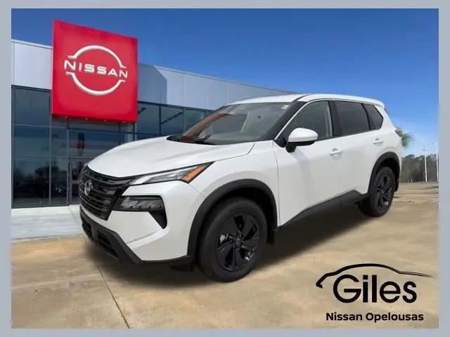 2026 Nissan Rogue SV for sale in Opelousas, LA