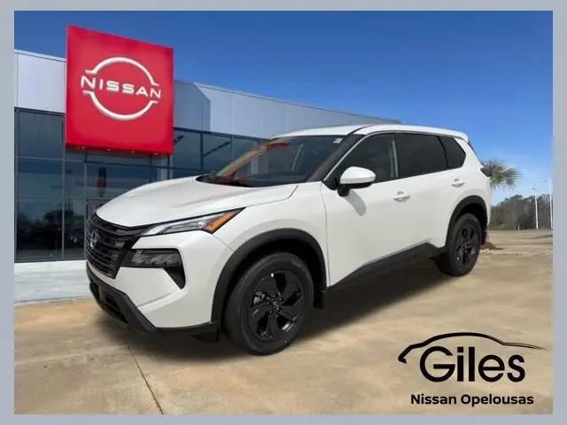 2026 Nissan Rogue SV for sale in Opelousas, LA