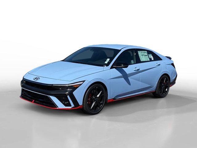 2026 Hyundai Elantra N for sale in San Jose, CA