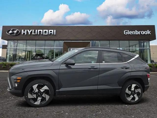 2026 Hyundai Kona Limited for sale in Fort Wayne, IN