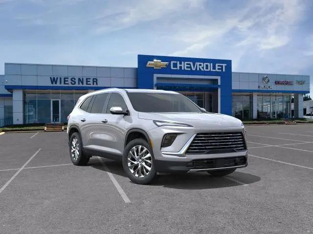 2026 Buick Enclave Preferred FWD for sale in Huntsville, TX