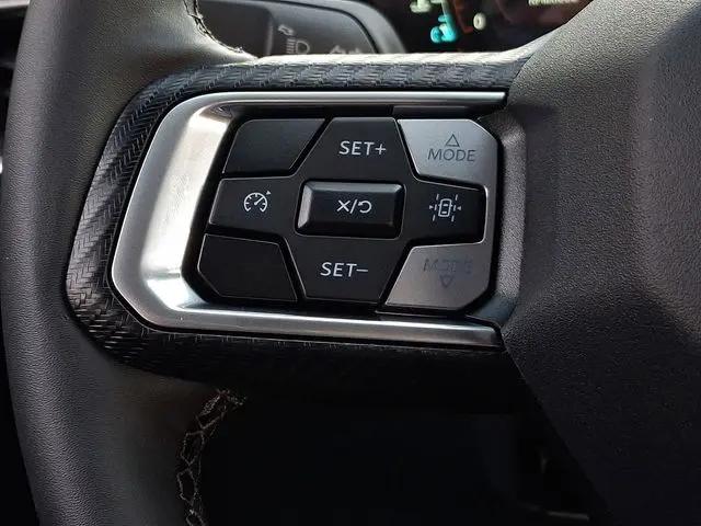2026 Ford Mustang EcoBoost Premium Fastback