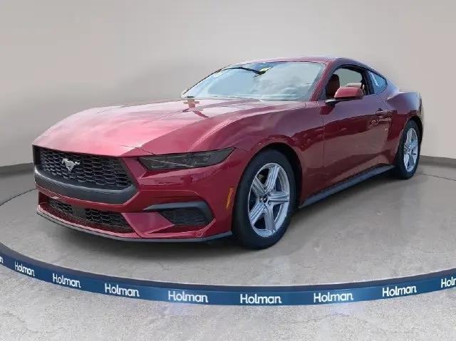 2026 Ford Mustang EcoBoost Premium Fastback for sale in Maple Shade, NJ