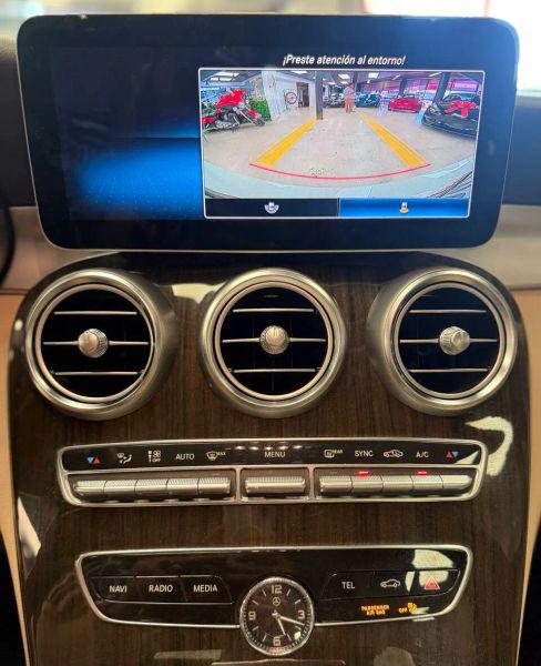 2019 Mercedes-Benz C-CLASS C 300 C 300