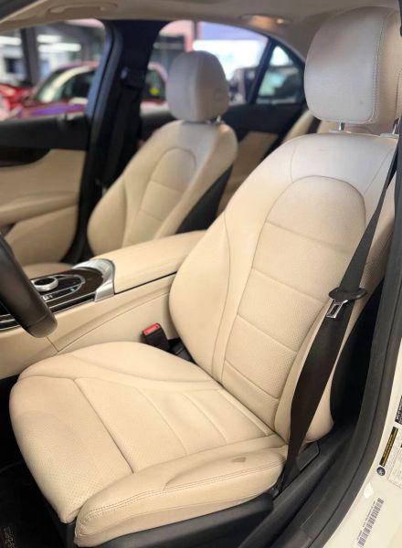 2019 Mercedes-Benz C-CLASS C 300 C 300