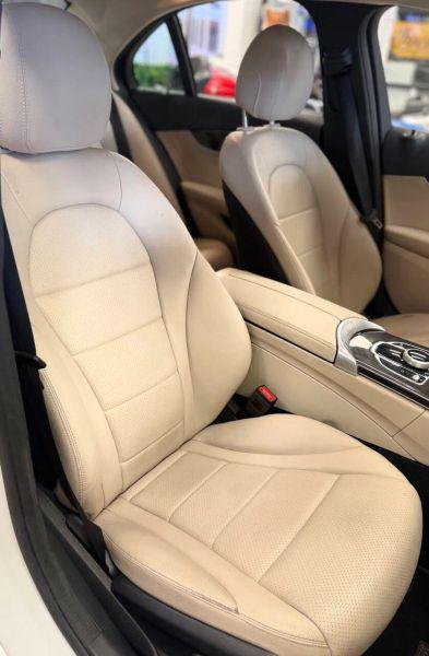 2019 Mercedes-Benz C-CLASS C 300 C 300