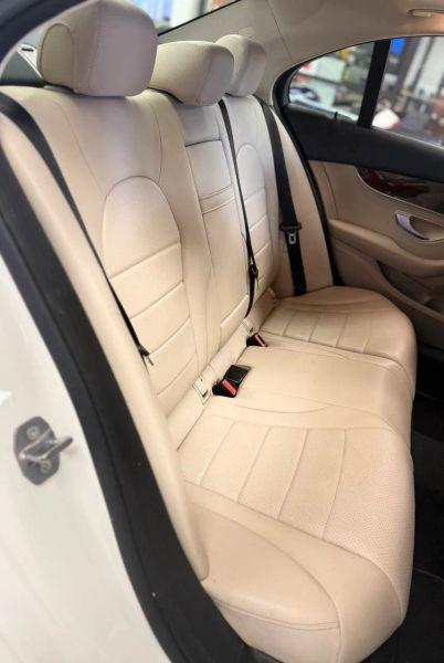 2019 Mercedes-Benz C-CLASS C 300 C 300