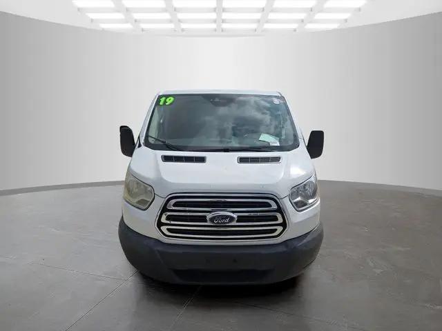 2019 Ford Transit T-250