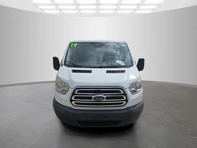 2019 Ford Transit T-250