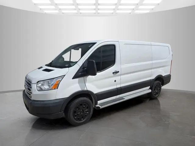 2019 Ford Transit T-250