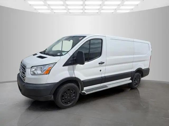 2019 Ford Transit T-250
