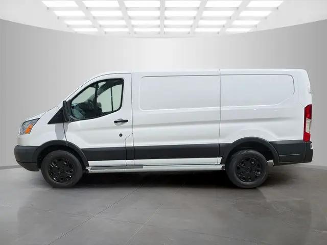 2019 Ford Transit T-250