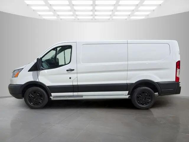 2019 Ford Transit T-250