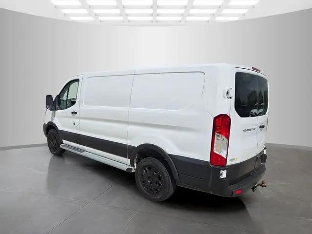 2019 Ford Transit T-250