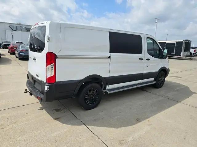 2019 Ford Transit T-250