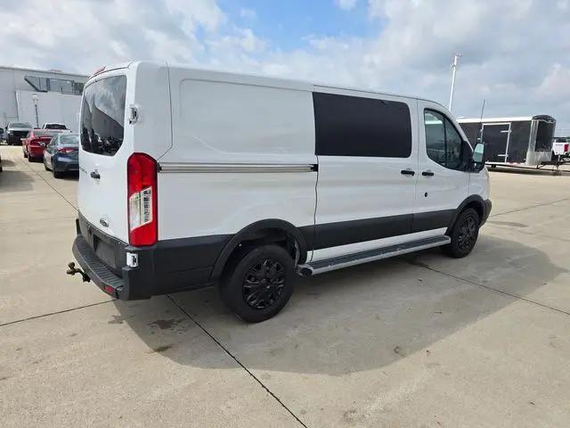 2019 Ford Transit T-250