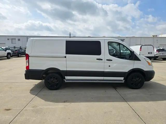 2019 Ford Transit T-250