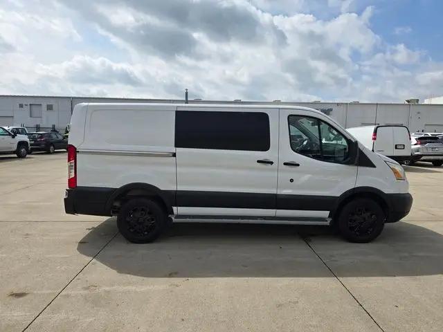 2019 Ford Transit T-250