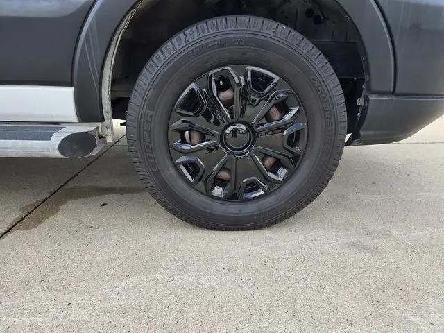 2019 Ford Transit T-250