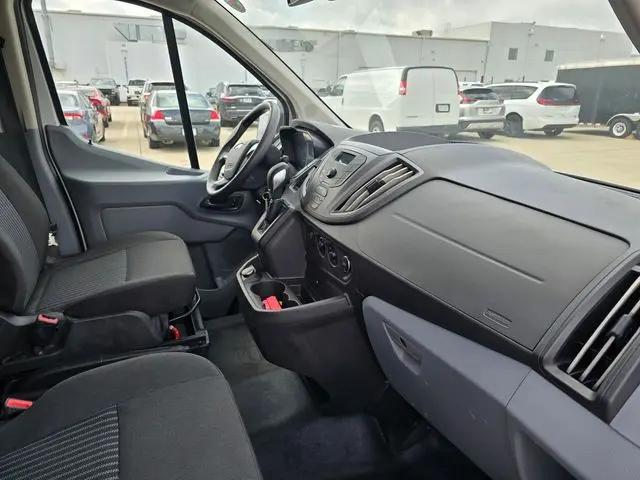 2019 Ford Transit T-250