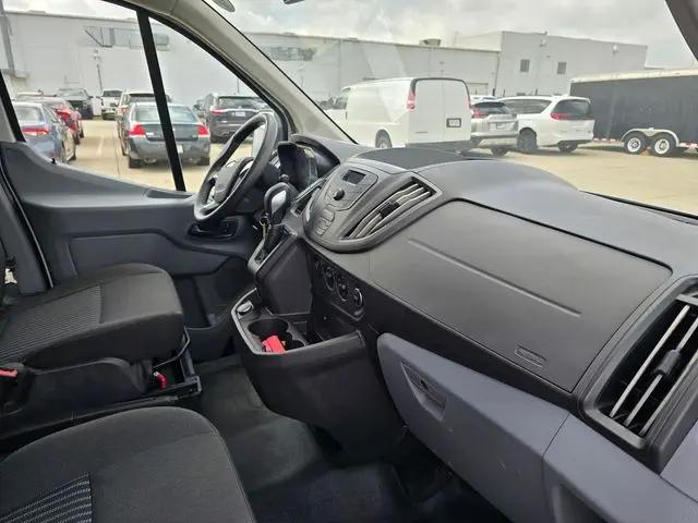2019 Ford Transit T-250