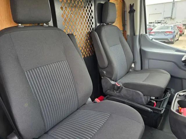 2019 Ford Transit T-250