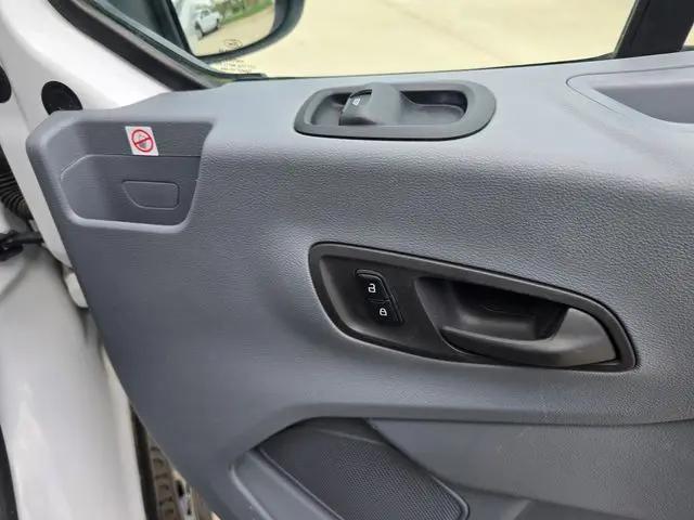 2019 Ford Transit T-250