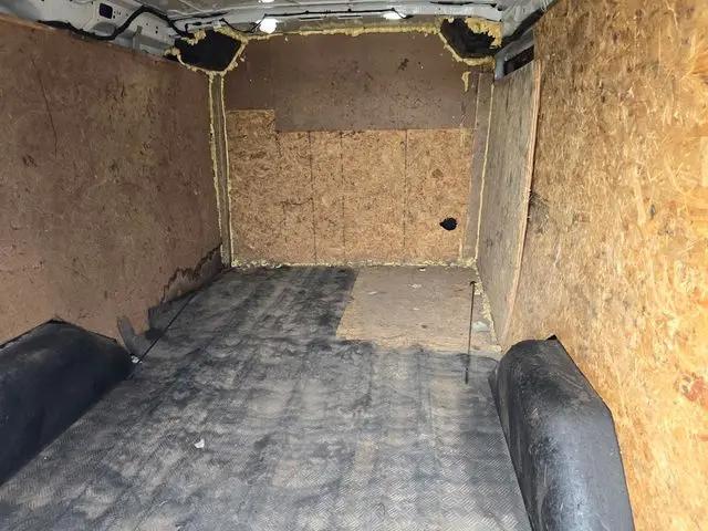 2019 Ford Transit T-250