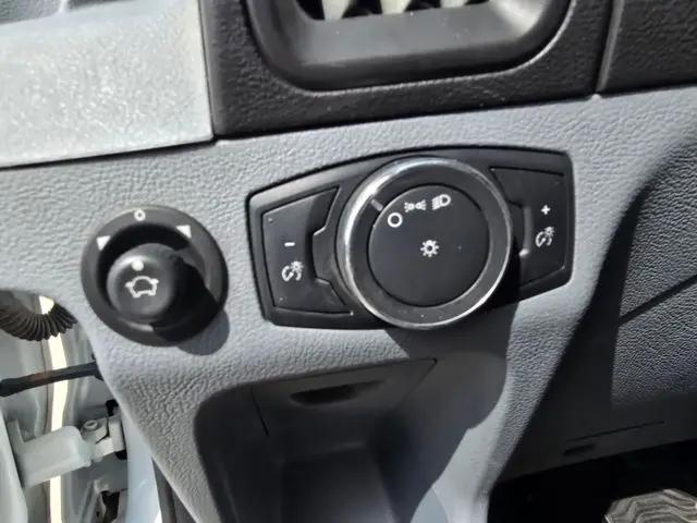2019 Ford Transit T-250