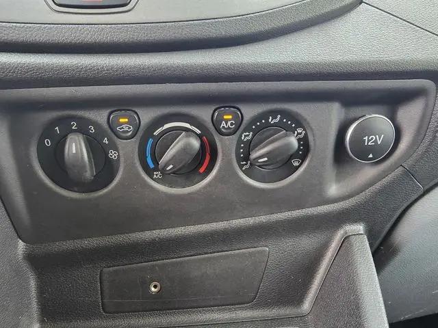 2019 Ford Transit T-250