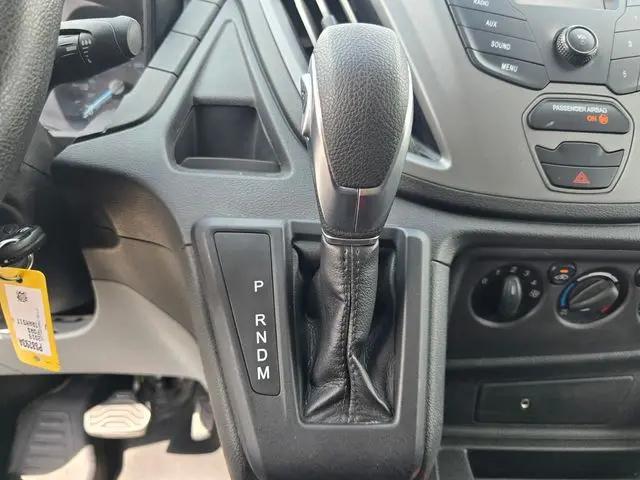 2019 Ford Transit T-250