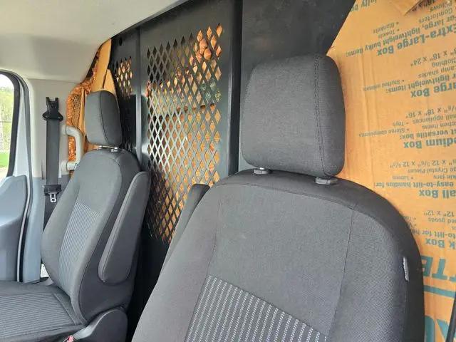 2019 Ford Transit T-250