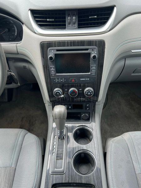 2013 Chevrolet Traverse 1LT