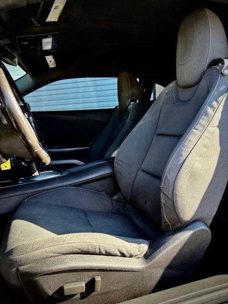 2014 Chevrolet Camaro 1LT