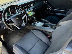 2014 Chevrolet Camaro 1LT