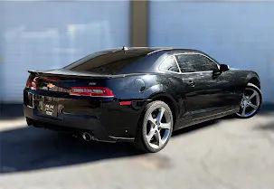 2014 Chevrolet Camaro 1LT